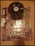 Placa de baza 775 +procesor + radiator cooler master-2014-01-30-21-36-32-jpg