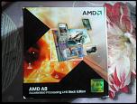 Vand Procesor AMD Llano, Vision A8-3870K 3.0GHz box-20151219_103321-jpg