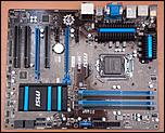 Placa de baza MSI Z87 si Procesor Intel Haswell, Core i5 4670 3.8GHz-msi-z87-g43-4-jpg