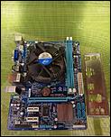 Placa de baza Gigabyte si Processor i5-2500K 3.70 GHz, Sandy Bridge-2-jpg