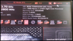 Kit AMD Ryzen 2700X cu placa de baza MSI B350 TOMAHAWK si 64 GB DDR4-image-12-png