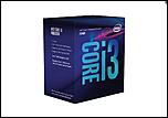 KIT Procesor Intel i3-8100 Coffee Lake, 3.60GHz, 6MB, Socket 1151 + placa de baza Gigabyte Z370 + carcasa Genesis Irid 3-1-jpg