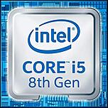 KIT Intel i5 8500, Coffee Lake, 3.00Ghz, 9MB, Socket LGA1151 + placa de baza GIGABYTE H310M A-2-jpg