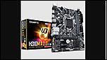 KIT Intel i5 8500, Coffee Lake, 3.00Ghz, 9MB, Socket LGA1151 + placa de baza GIGABYTE H310M A-4-jpg