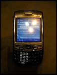 Palm Treo 750v smartphone WM6-dscn6101-jpg