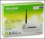 Vand Router TP-Link TL-WR740N NOU-n3252-jpg