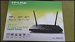 Router gigabit dualband Tplink archer c5 și range Extender Wireless TP-Link TL-WA860RE 300-olx_image_2021-04-08_17-08-07-jpg
