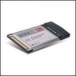 BELKIN Wireless G Notebook Network Card - 50 ron-std1_f5d7010-jpg