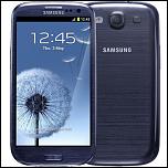 Samsung i9300 blue 16GB+flip cover-samsung-galaxy-s3-jpg
