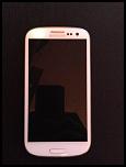 Samsung Glaxy S3 White &amp; Galaxy Note Black-picture-004-jpg