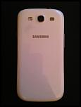 Samsung Glaxy S3 White &amp; Galaxy Note Black-picture-006-jpg
