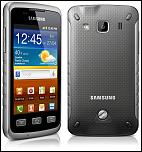 Samsung Galaxy Xcover - cu inca 1 an si  9 luni garantie  Orange-samsung-galaxy-xcover-jpg