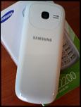 Vand Samsung Gt-E2200-alb!(nou)-1412057522838-jpg