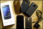 Galaxy Nexus (necodat, la cutie + huse,folie etc.)  | Samsung Nexus 3 i9250-pachet_tel-jpg