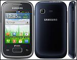 Vand Samsung S5302 Galaxy Pocket Duos - dual sim negru aproape nou, impecabil.130 ron-samsung-galaxy-pocket-duos-s5302-jpg