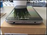 Vand Samsung Galaxy S5 4G+ Factura+Garantie-img-20151115-wa0007-jpg