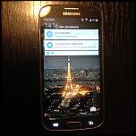 Vand Samsung Galaxy S4-700 Ron(sau schimb DOAR cu Iphone5)-image3-jpg