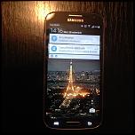Vand Samsung Galaxy S4-700 Ron(sau schimb DOAR cu Iphone5)-image4-jpg