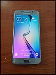 Urgent Samsung Galaxy s6 Gold-received_546489618851459-jpeg