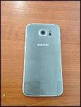 Urgent Samsung Galaxy s6 Gold-received_546489652184789-jpg