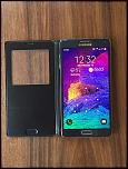 Vand Samsung Note 4 negru-received_1010158595708575-jpeg