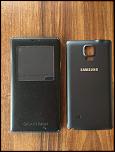 Vand Samsung Note 4 negru-received_1010158549041913-jpeg