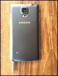 Vand Samsung Note 4 negru-received_1010158472375254-jpeg