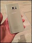 Samsung S6 Edge Gold Impecabil Super Pret-108610586_3_644x461_samsung-galaxy-s6-edge-gold-impecabil-samsung-jpg