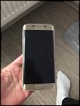 Samsung galaxy S6 edge gold-received_1067663523344947-jpeg