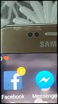 Vand Samsung galaxy  s6 Edge  gold 32GB-temp1-jpg