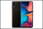 Samsung Galaxy A20e 32Gb 2019  NOU SIGILAT-a20e-jpg