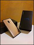 Vând samsung galaxy s9 plus 256GB Sunrise gold-temp3-jpg