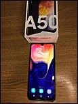 Galaxy A50 Albastru 128 gb liber de retea ( Nu schimb ) .-133807426_2896907593878856_266089422699416559_n-jpg