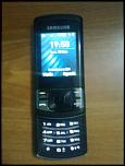 Vand urgent telefon Samsung C3050-image0009-jpg