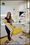 Dentist bun | LauraMED Craiova-dr-saftoiu-laura-craiova-png