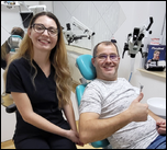 Dentist bun | LauraMED Craiova-lauramed-craiova-dr-saftoiulaura-png