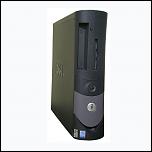 Dell(CPU 2.53 Ghz, Ram 1 gb ddr2, hdd 80 sata, video intel 128 MB dedicat)- 290 lei negociabil-dell-optiplex-gx280-usado-jpg