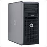 DELL OPTIPLEX GX620  All-in-One Desktop PC General Features - 250 lei-img6075653med-jpg