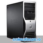 Unitate DELL Ram 8GB, hard 750GB - Pret 788 lei (Precision T3400 - Core2 Duo E8400 3.0GHz, sursa 750W, DVD-RW)-dell-precision-t3400-jpg