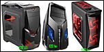 Unitate EXTREM GAMING I5 6600k, 16gb, SSD 500 gb+1 tb, Video 3gb GDDR5 ieftin 1899 lei-poza1-jpg