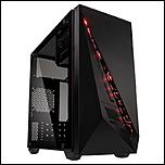 Unitate NOUA RGB Gaming/Workstation I5 9400F, 8gb ddr4, SSd 240 WD Green GTAV 5, Fortnite,CSGO Ieftin-kolink-inspire-k2-rgb-9-jpg