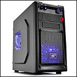 Sistem Intel® Core™ i5-6402P, 3,4 GHz, Skylake-carcasa-deepcool-smarter-led-87825-jpeg