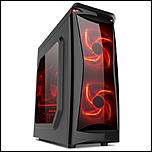 Unitate Pc Gaming I5 2500;3350p, GTAV 5,Fortnite,CSGO, PUBG, FIFA, NFS Ieftin-carcasa-floston-red-fire-504087-jpeg