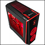 Unitate GAMING I5 6500, 8gb ddr4, SSD 120 gb + 500GB RX 580 8gb - Genesis Titan 700 Red-titan-700-red-e9d4bb45c218e4de2080fc71e60409d2-jpg