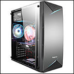 Unitate PC Gaming QuadCore AMD A10 4.0 GHz, GTA5, CSGO, Fornite ieftin-carcasa-segotep-knight-03-neagra-405477-jpg