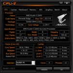 PC Gaming Ryzen5 2600 @3.4Ghz Nvidia Geforce GTX1660TI-cpu-png