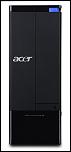 Sistem Acer Aspire X3950 Intel Core i3-540 Desktop Slim 1500 lei-139311-jpg