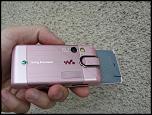 Vand Sony Ericsson W995 Pink-img_1457-jpg