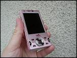 Vand Sony Ericsson W995 Pink-img_1456-jpg
