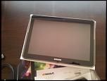 VAND TABLETA GALAXY TAB 2  10.1, WI-FI 3G cu pouch ORIGINAL ,  in garantie.-20140214_132045-jpg